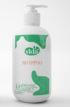 shampoo
